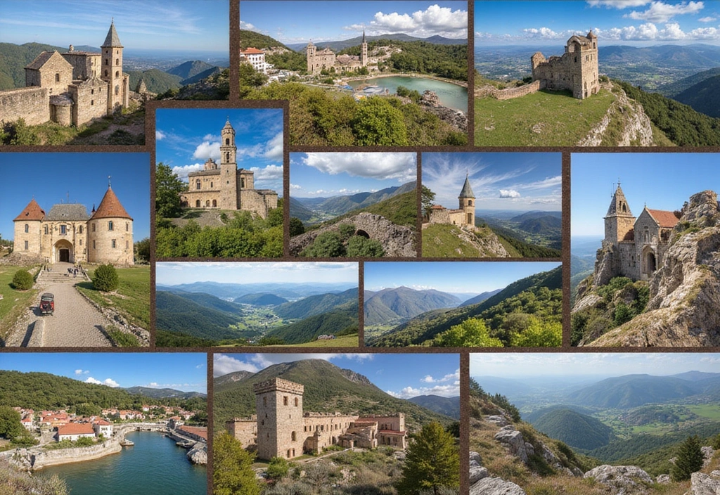 18 Fascinating Historical Sites in Europe You Never Knew Existed! - Conclusion