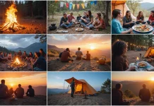 10 Unmissable Nomadic Community Events You Must Attend This Year!