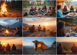 10 Unmissable Nomadic Community Events You Must Attend This Year!