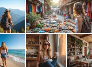 10 Life-Changing Solo Female Travel Adventures You Need to Experience!