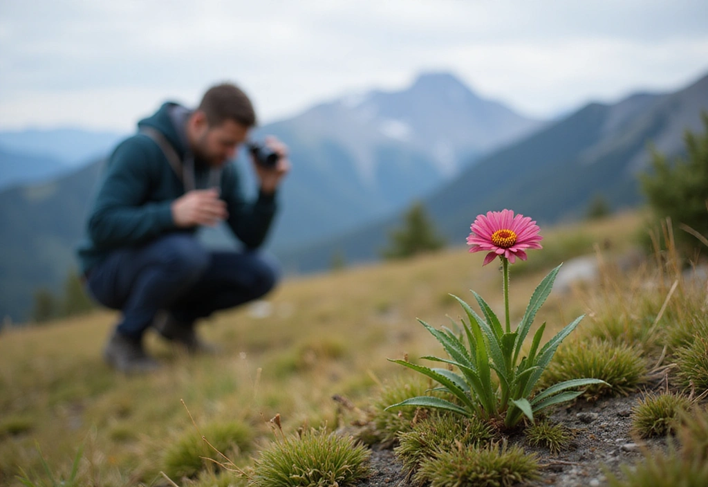 10 Breathtaking National Parks Photography Tips That Will Transform Your Travel Photos! - 3. Capture Unique Perspectives