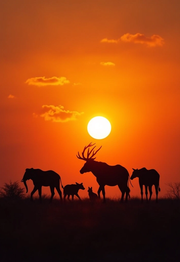 10 Stunning African Wildlife Photography Tips That Will Transform Your Shots! - Conclusion