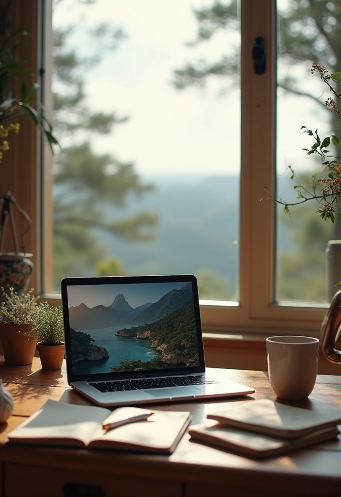 10 Online Income Strategies to Travel the World While You Earn! - 1. Freelancing Your Skills