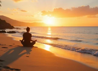 Unlock the Secrets of Mindfulness on the Beach: 10 Tips You Can’t Miss!