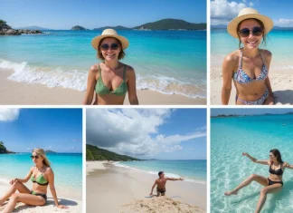 10 Budget-Friendly Solo Beach Trips That Will Make You Feel Like a Million Bucks!