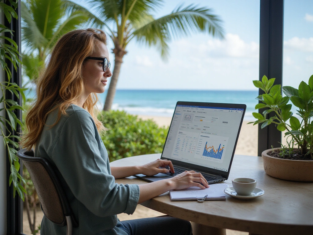 25 Incredible Jobs for Travelers That Pay Well (Job #6 Is a Game Changer!) - 14. SEO Specialist