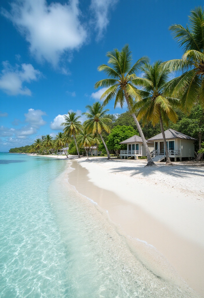 12 Breathtaking Beaches in Thailand That Will Make You Want to Pack Your Bags Right Now! - 4. White Sand Beach, Koh Chang