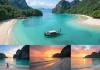 10 Hidden Gems in Thailand’s Beaches That Will Leave You Breathless!