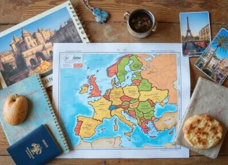 21 Budget Travel Hacks for Europe That Will Change How You Explore (You Won’t Believe #12!)