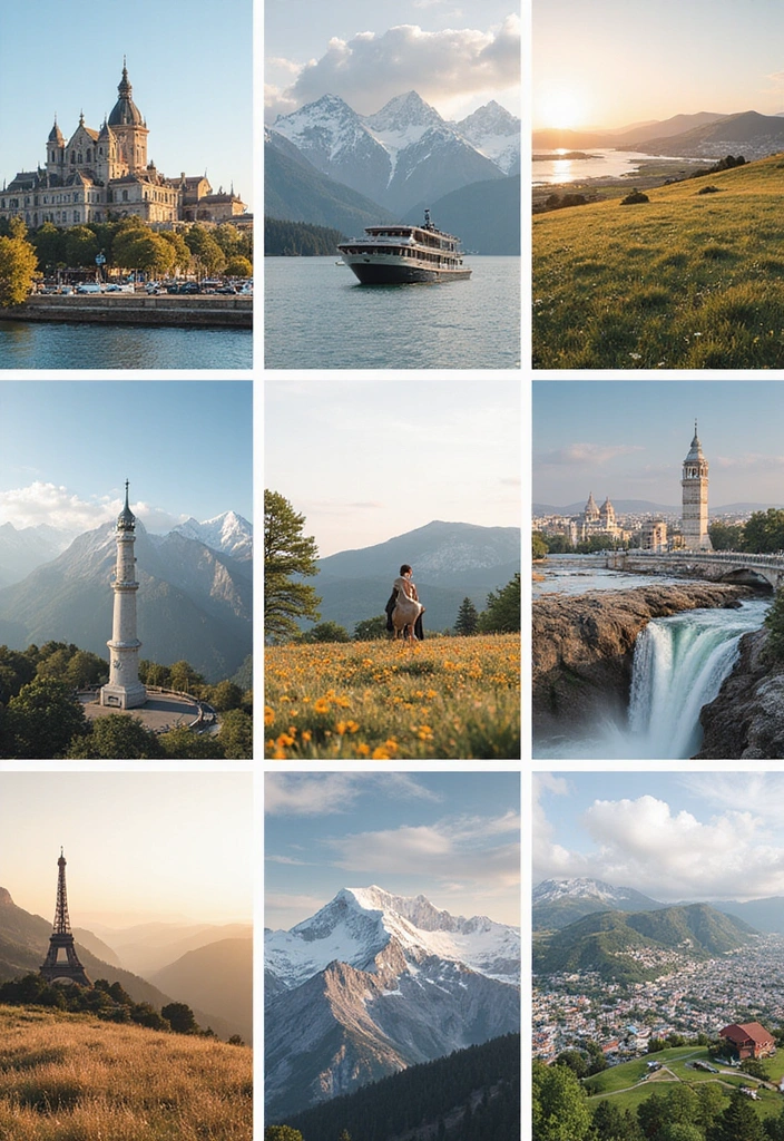 15 Romantic Getaway Spots That Will Make You Fall in Love All Over Again (You Won't Believe #6!) - Conclusion