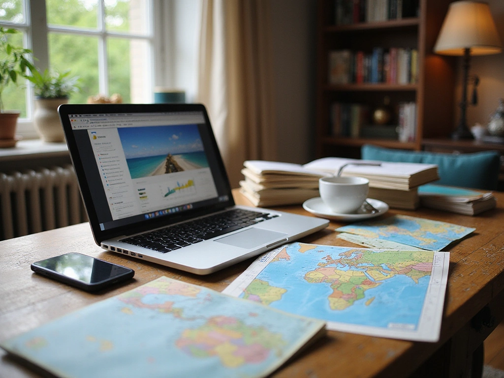 16 Travel Jobs for Millennials That Fuel Your Wanderlust (You’ll Want to Apply Immediately!) - 6. Travel Consultant