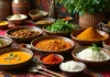 Discover the Magic of India Cuisine: 25 Flavors You Can’t Miss!