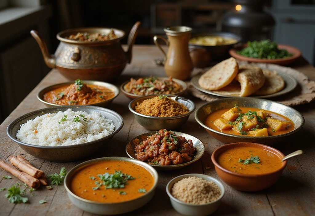 20 Essential Cooking Tips for Authentic India Cuisine (Unlock the Secrets to Perfect Flavor!) - Conclusion