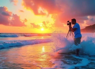 12 Beach Photography Tips That Will Make Your Photos Pop! (You Won’t Believe #4!)