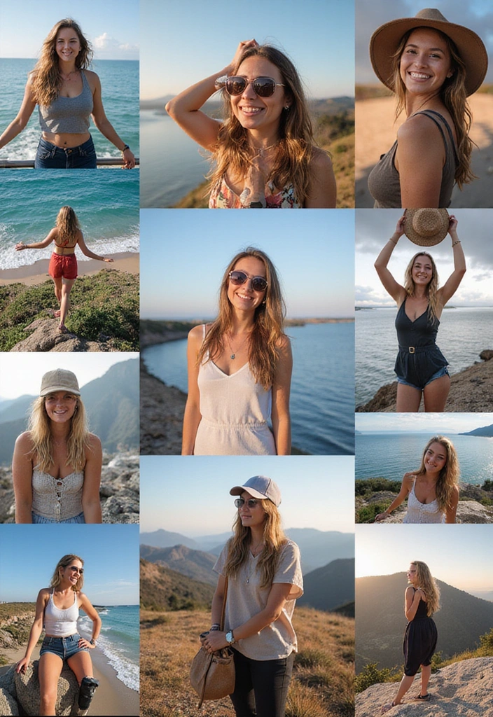 10 Life-Changing Solo Female Travel Adventures You Need to Experience! - Conclusion