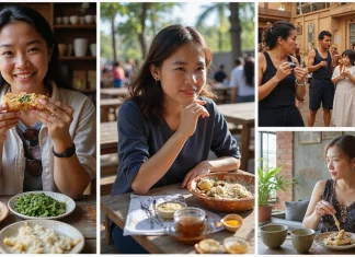 10 Unforgettable Cultural Experiences Every Woman Should Try While Traveling Alone!