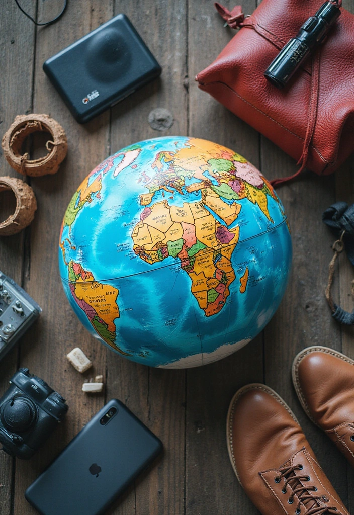 25 Work-From-Anywhere Resources That Will Change Your Travel Game Forever! - Conclusion