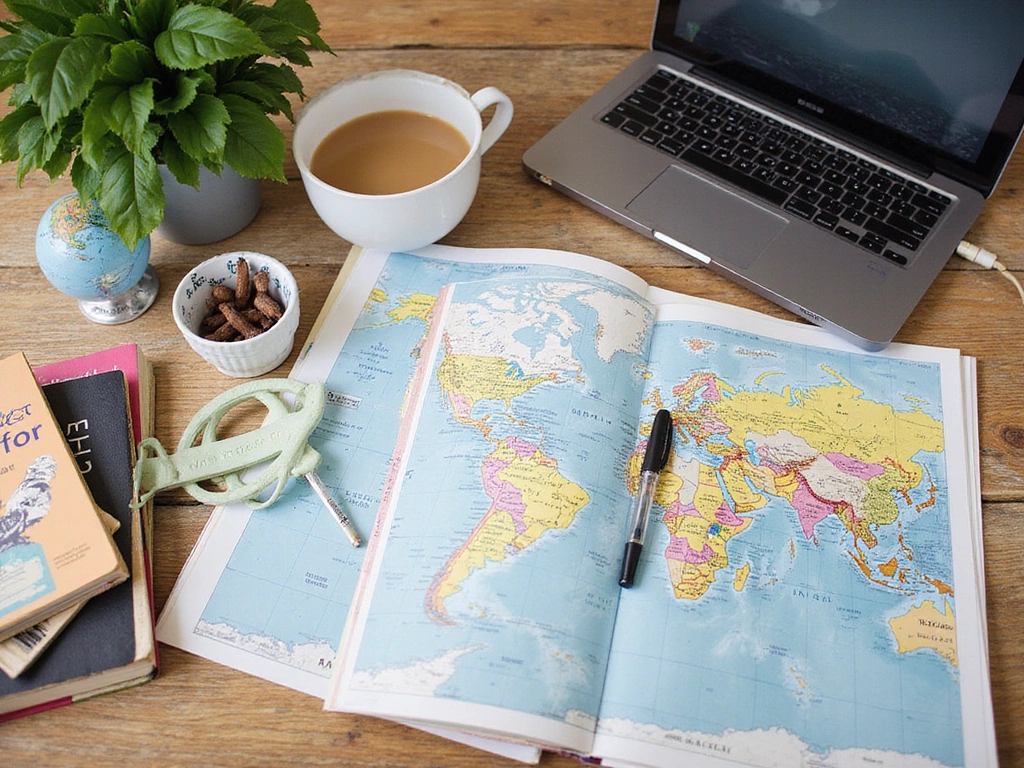 16 Travel Jobs for Millennials That Fuel Your Wanderlust (You’ll Want to Apply Immediately!) - 1. Travel Blogger