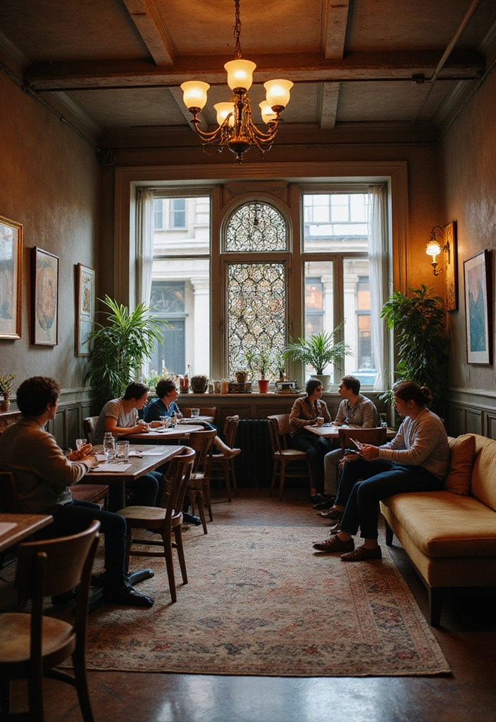 10 Inspiring Coworking Spaces Around the World That'll Boost Your Creativity! - 3. Workbar - Boston, USA