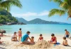 10 Family-Friendly Beaches in Thailand That Will Make Your Kids Smile!