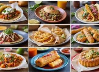 10 Mexican Street Food Tours That Will Make Your Taste Buds Dance (You Won’t Believe #3!)