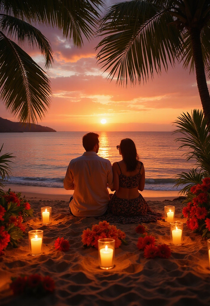 10 Best Resorts in Jamaica That Will Make You Feel Like Royalty (Number 6 Will Blow Your Mind!) - 7. Couples Swept Away