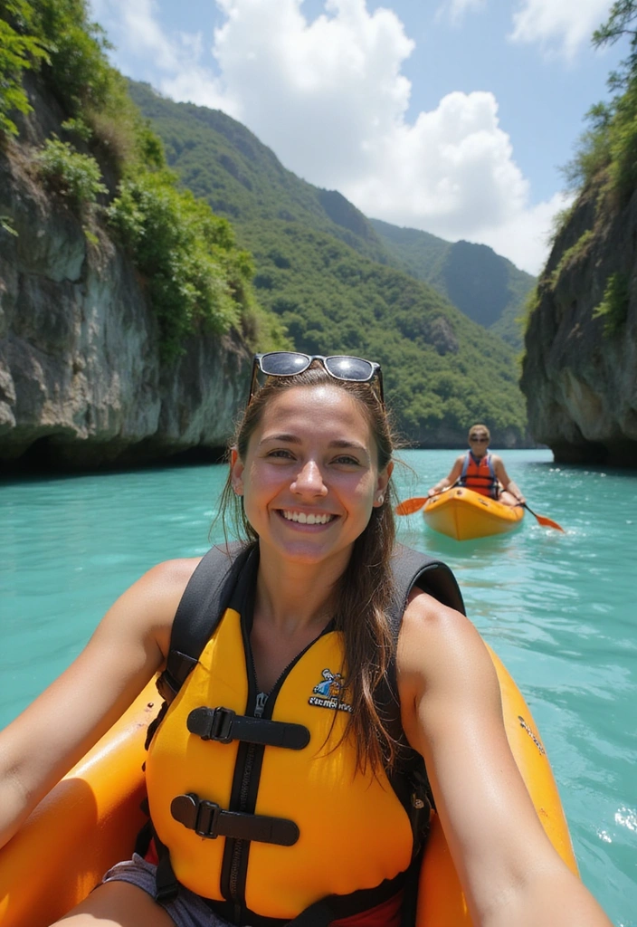 15 Must-Know Caribbean Cruise Tips That Will Change Your Vacation Forever! - 15. Embrace the Spirit of Adventure