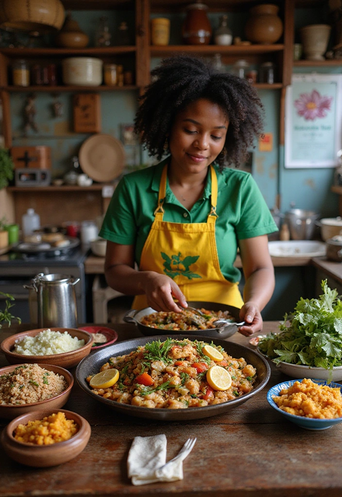 10 Hidden Eco-Tourism Gems in the Caribbean That Will Change Your Travel Game! - 4. Jamaica's Community-Based Tourism