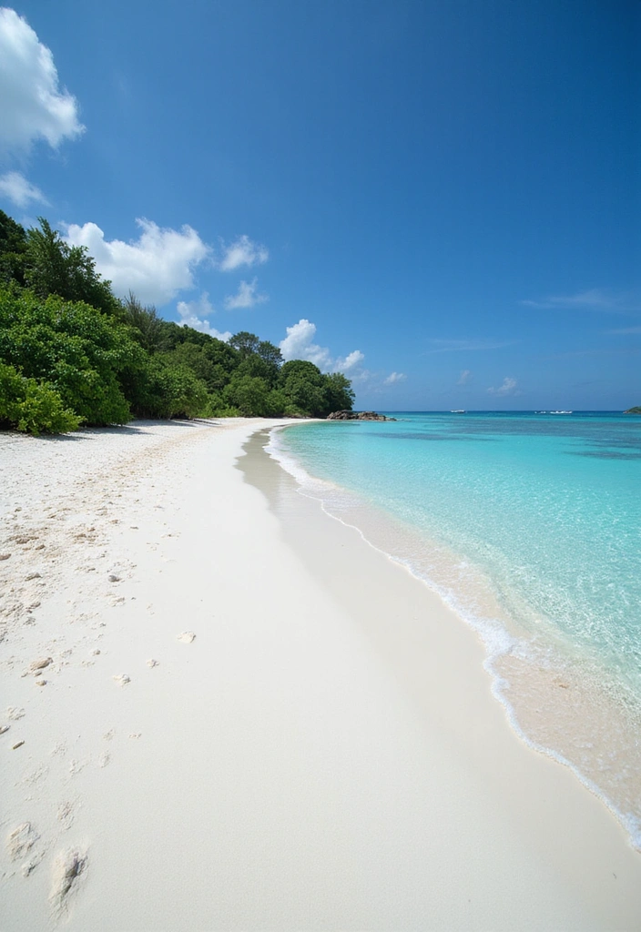 10 Breathtaking Beaches in Maldives You Must Visit (Number 5 Will Leave You Speechless!) - 10. Felidhu Atoll – The Pristine Escape