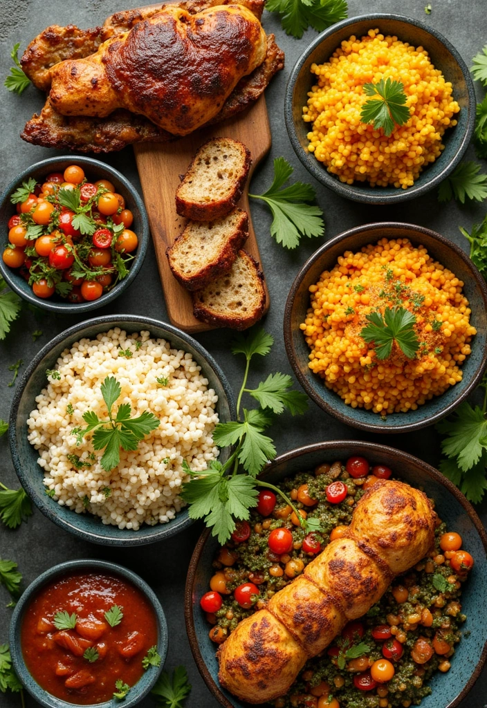 10 Irresistible Jamaican Cuisine Recipes That Will Spice Up Your Dinner Tonight! - Conclusion