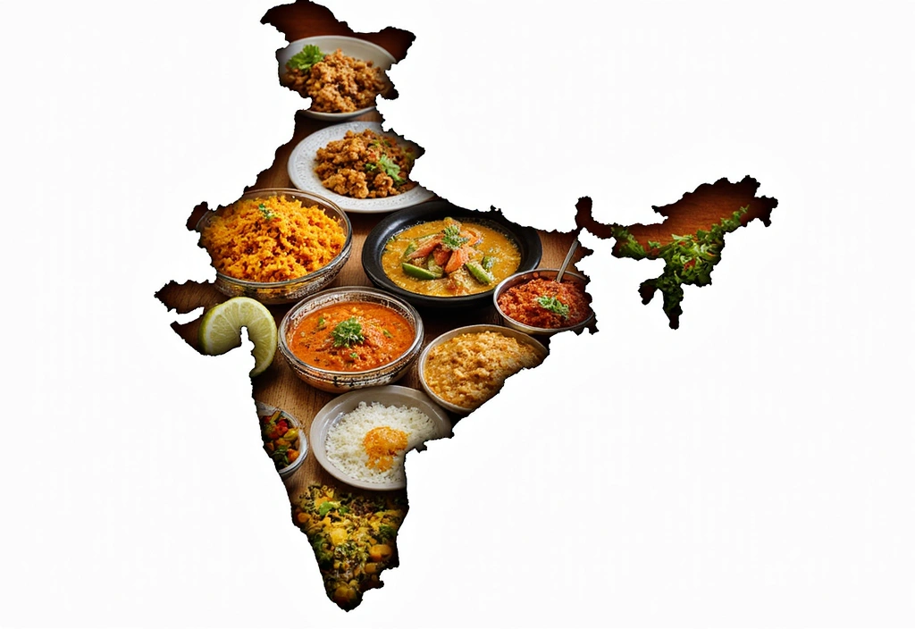 12 Regional India Cuisine Dishes That Will Transport You to Different States (Prepare for a Flavor Journey!) - Conclusion