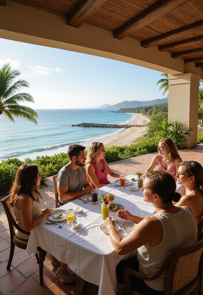 10 Best Resorts in Jamaica That Will Make You Feel Like Royalty (Number 6 Will Blow Your Mind!) - 6. Iberostar Grand Rose Hall