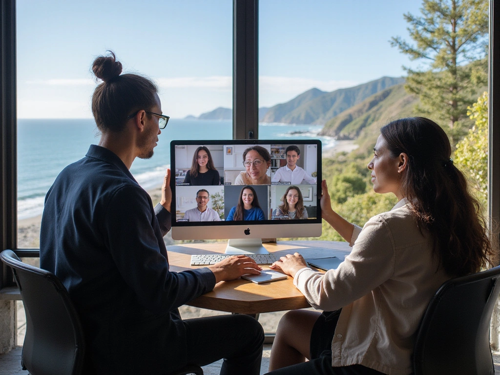 16 Travel Jobs for Millennials That Fuel Your Wanderlust (You’ll Want to Apply Immediately!) - 16. Remote Project Manager