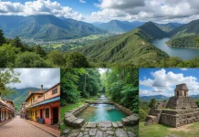 15 Amazing South America Travel Ideas That Will Change Your Perspective!