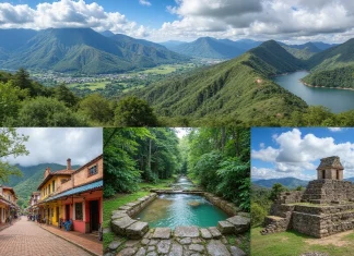 15 Amazing South America Travel Ideas That Will Change Your Perspective!