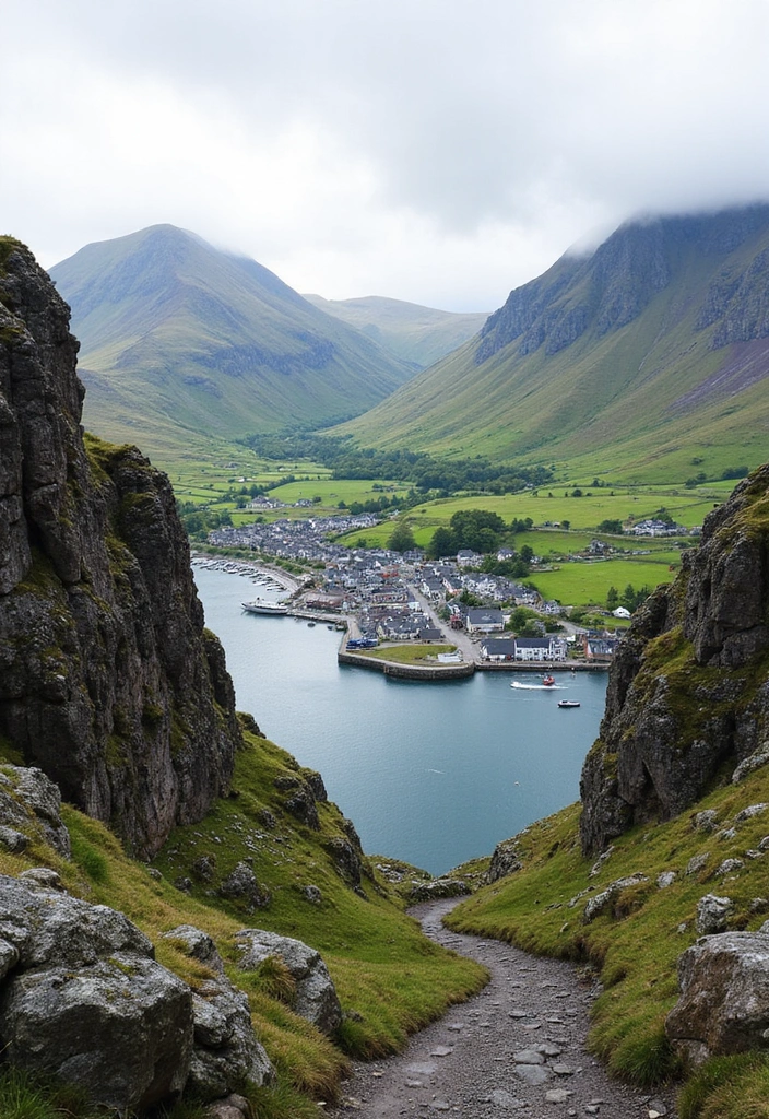 12 Hidden Gem Travel Spots You Need to Discover Right Now (Number 5 Will Blow Your Mind!) - 10. Isle of Skye, Scotland
