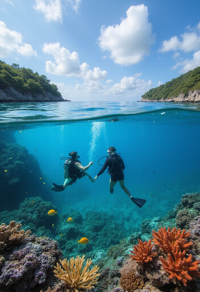 10 Hidden Gems in Thailand's Beaches That Will Leave You Breathless! - 7. Koh Tao