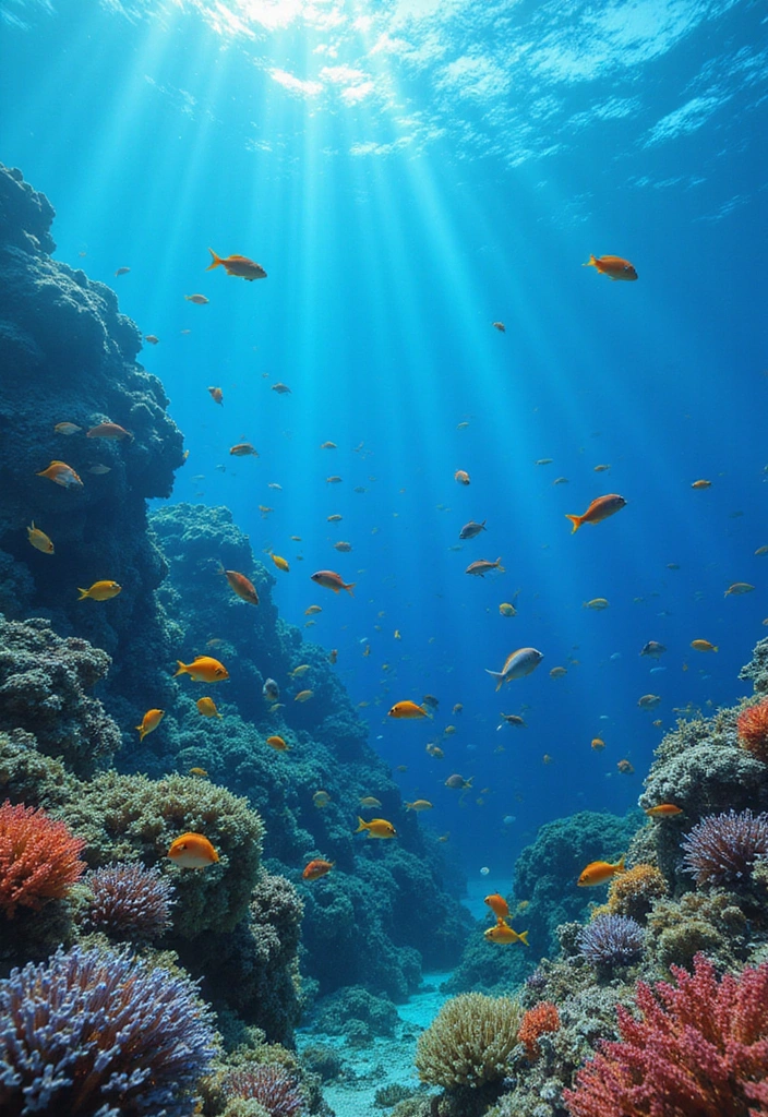 10 Jaw-Dropping Snorkeling Spots in the Maldives You Can't Miss (Prepare to Be Amazed!) - 6. Fish Head: A School of Wonders
