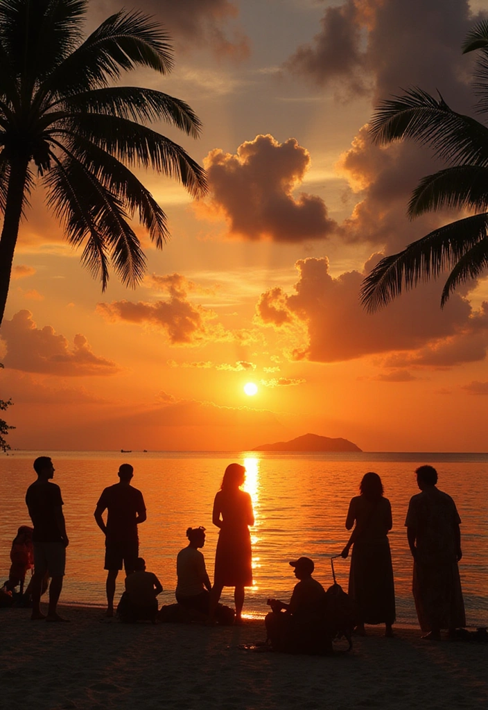 10 Unforgettable Cultural Experiences in the Maldives That Will Change Your Perspective! - Conclusion
