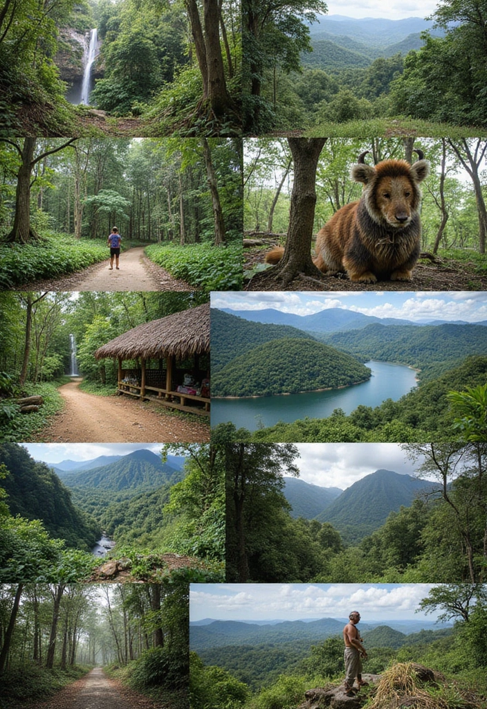 10 Amazon Rainforest Adventures That Will Take Your Breath Away (You Won't Believe #5!) - Conclusion