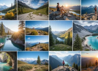 20 Stunning Outdoor Photography Tips That Will Transform Your Travel Shots!