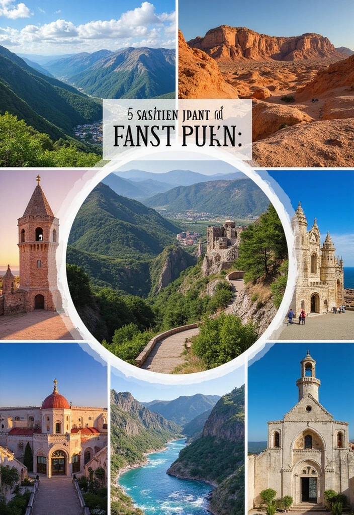 10 Secret Destinations So Stunning, You’ll Think They’re Photoshopped - Conclusion