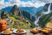 14 Travel Hacks for Exploring South America on a Budget (You Won’t Believe #7!)