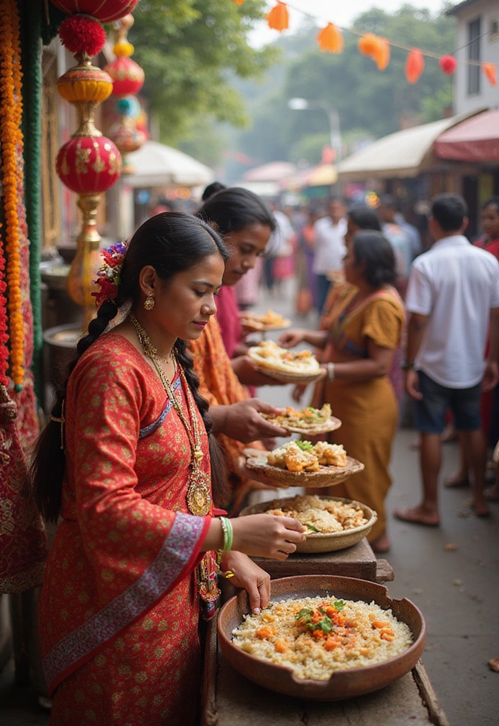 10 Unbelievable Last-Minute Travel Deals You Won't Want to Miss! - 10. Unique Cultural Experiences on a Budget