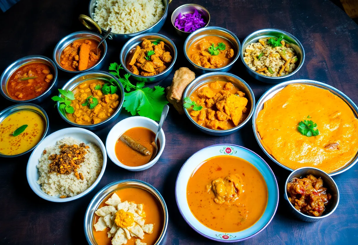10 Exotic India Cuisine Dishes You Must Try (Your Taste Buds Will Thank You!) - Conclusion