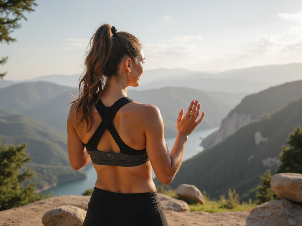 25 Incredible Jobs for Travelers That Pay Well (Job #6 Is a Game Changer!) - 8. Online Fitness Coach