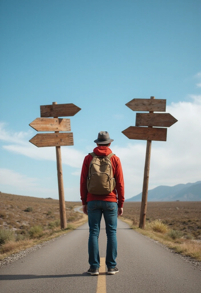 10 Remote Work Opportunities That Will Let You Travel the World (You Won't Believe #5!) - Conclusion