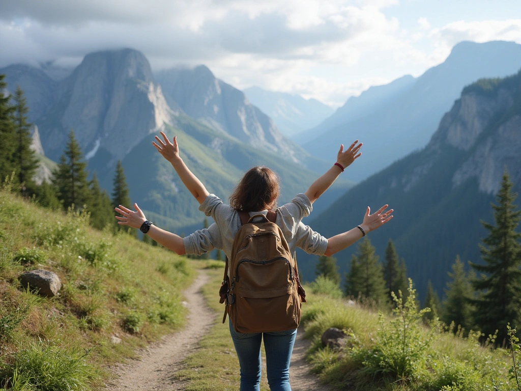 18 Essential Tips for Thriving as a Digital Nomad (Transform Your Life Today!) - 18. Enjoy the Journey