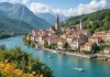 15 Stunning European Destinations You Won’t Believe Exist!
