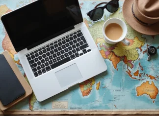 15 Unbelievable Travel and Work Balance Tips You Need to Try!
